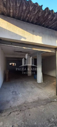 Imagem Casa com 3 Quartos à Venda, em Jardim Miranda D'aviz - Mauá Imagem Casa com 3 Quartos à Venda, em Jardim Miranda D'aviz - Mauá