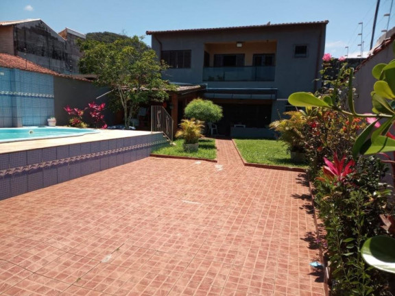 Imagem Sobrado com 2 Quartos à Venda, 110 m² em Itaoca - Mongaguá Imagem Sobrado com 2 Quartos à Venda, 110 m² em Itaoca - Mongaguá