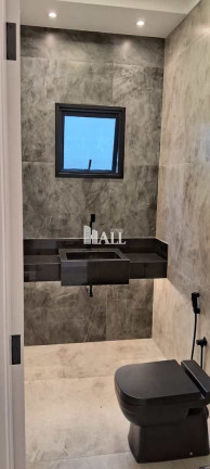 Imagem Casa com 3 Quartos à Venda, 203 m² em Quinta Do Lago Residence - São José Do Rio Preto