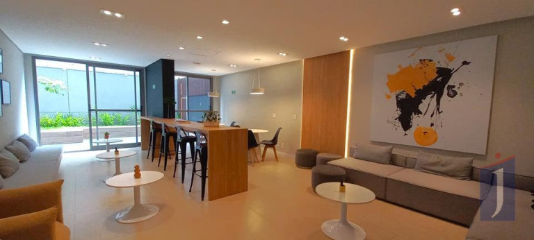 Foto do imóvel Imóvel com 1 Quarto à Venda, 25 m² em Vila Clementino - São Paulo