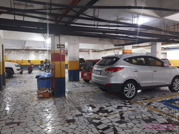 Imagem Apartamento com 1 Quarto à Venda, 60 m² em Ocian - Praia Grande