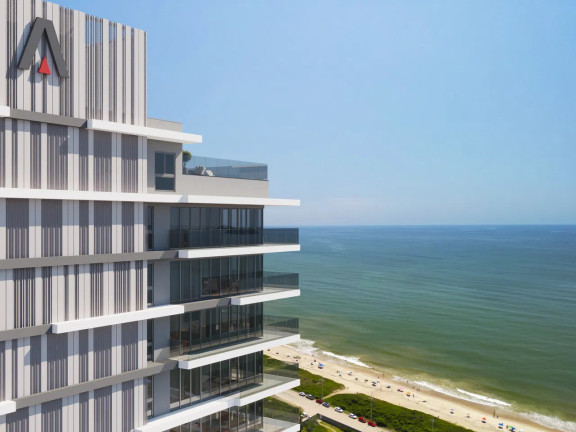 Imagem Apartamento à Venda, 196 m² em Itacolomí - Balneário Piçarras Imagem Apartamento à Venda, 196 m² em Itacolomí - Balneário Piçarras