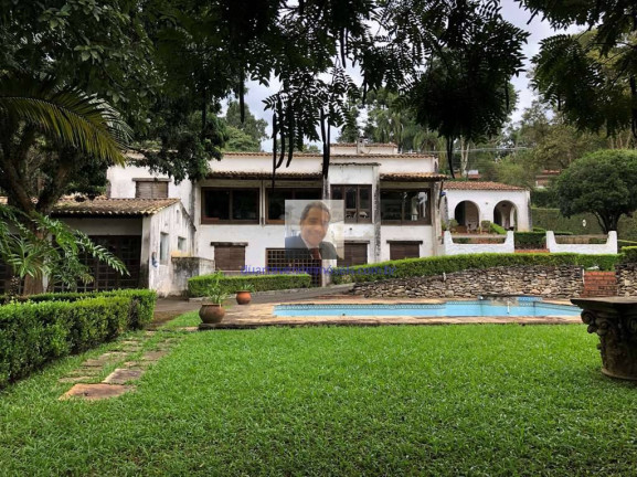 Casa com 4 Quartos à Venda, 800 m² em Refúgio Cantagalo Iii - Cotia