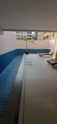 Imagem Cobertura com 3 Quartos à Venda, 205 m² em Castelo - Belo Horizonte