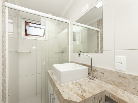 Imagem Apartamento com 3 Quartos à Venda, 62 m² em Vila Ema - São Paulo