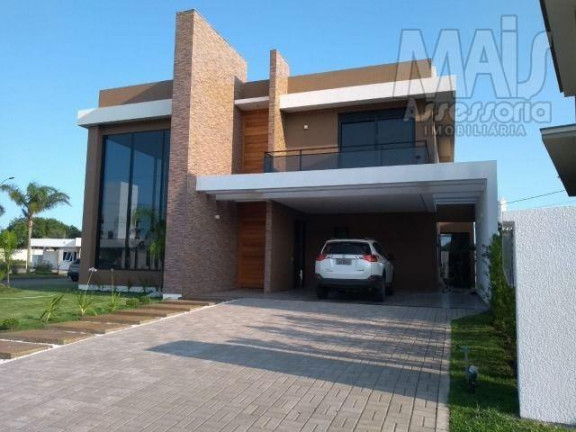 Imagem Casa com 4 Quartos à Venda, 285 m² em Centro - Xangri-lá Imagem Casa com 4 Quartos à Venda, 285 m² em Centro - Xangri-lá