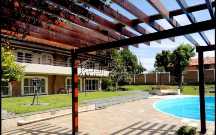 Imagem Casa de Condomínio com 3 Quartos à Venda, 600 m² em Bosque Dos Eucaliptos - São José Dos Campos Imagem Casa de Condomínio com 3 Quartos à Venda, 600 m² em Bosque Dos Eucaliptos - São José Dos Campos