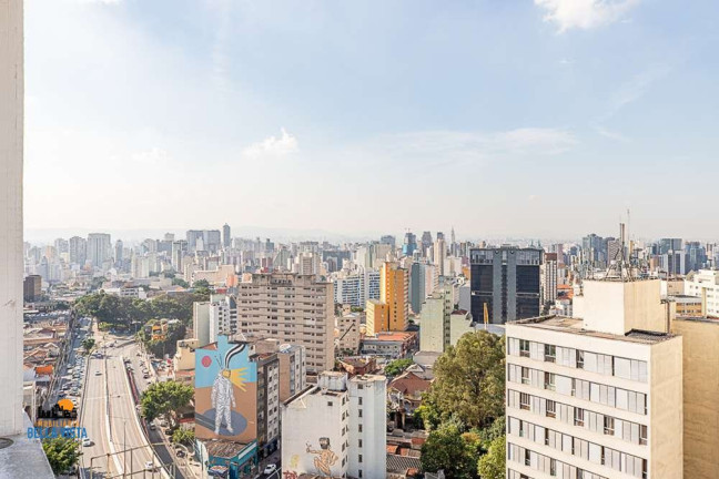 Imagem Apartamento com 3 Quartos à Venda, em Bela Vista - São Paulo Imagem Apartamento com 3 Quartos à Venda, em Bela Vista - São Paulo