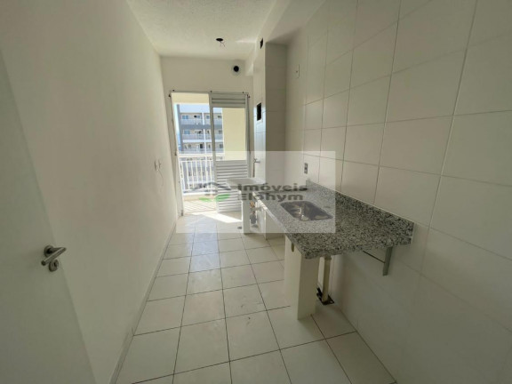 Imagem Apartamento com 1 Quarto à Venda, 50 m² em Vila Mathias - Santos