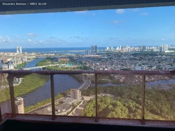Imagem Apartamento com 4 Quartos à Venda, 135 m² em Ilha Do Retiro - Recife Imagem Apartamento com 4 Quartos à Venda, 135 m² em Ilha Do Retiro - Recife