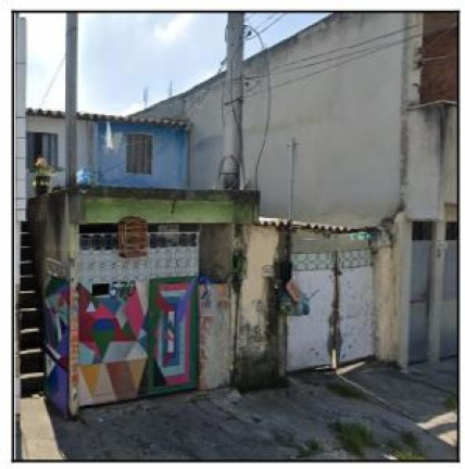 Casa com 1 Quarto à Venda, 100 m² em Cosmos - Rio De Janeiro