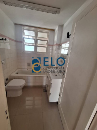 Imagem Apartamento com 2 Quartos para Alugar, 100 m² em Gonzaga - Santos