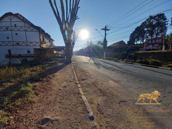 Imagem Terreno à Venda, em Jaguaribe - Campos Do Jordão Imagem Terreno à Venda, em Jaguaribe - Campos Do Jordão