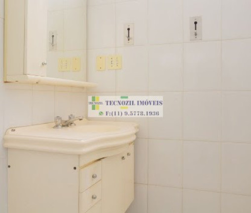 Imagem Apartamento com 3 Quartos à Venda, 365 m² em Jardim Paulista - São Paulo