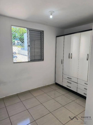 Imagem Apartamento com 2 Quartos à Venda, 49 m² em Jardim Colonial - São José Dos Campos