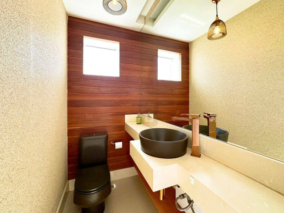 Imagem Apartamento com 3 Quartos à Venda, 125 m² em Condomínio Mont Royal - Sorocaba