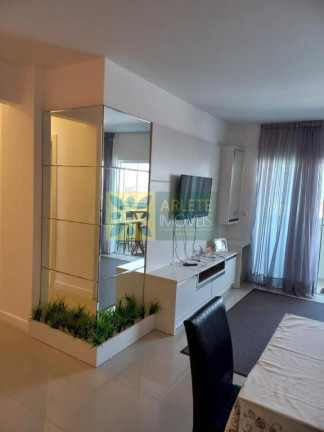 Imagem Apartamento com 3 Quartos à Venda, 106 m² em Balneário Perequê - Porto Belo