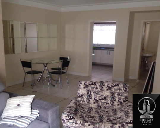 Imagem Apartamento com 3 Quartos à Venda, 99 m² em Parque Campolim - Sorocaba