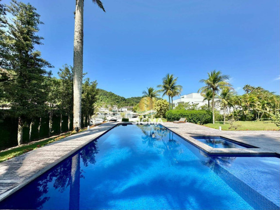 Imagem Casa com 5 Quartos à Venda, 1.000 m² em Marina Guarujá - Guarujá Imagem Casa com 5 Quartos à Venda, 1.000 m² em Marina Guarujá - Guarujá