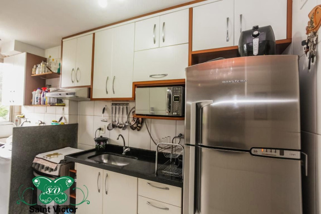 Imagem Apartamento com 2 Quartos à Venda, 48 m² em Morumbi - São Paulo Imagem Apartamento com 2 Quartos à Venda, 48 m² em Morumbi - São Paulo