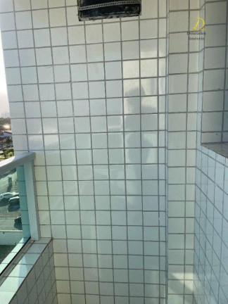 Imagem Apartamento com 2 Quartos à Venda, 78 m² em Mirim - Praia Grande