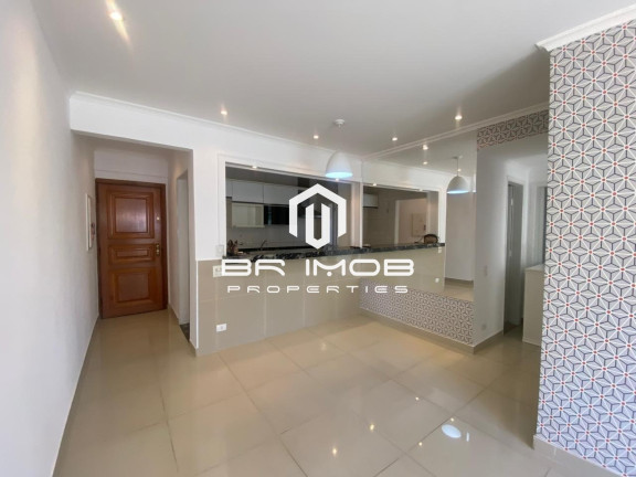 Imóvel com 2 Quartos à Venda, 68 m² em Jardim Vila Mariana - São Paulo