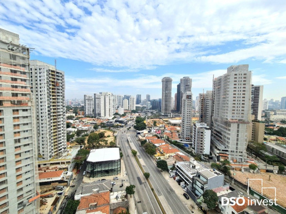 Imagem Apartamento com 3 Quartos à Venda,  em Brooklin - São Paulo