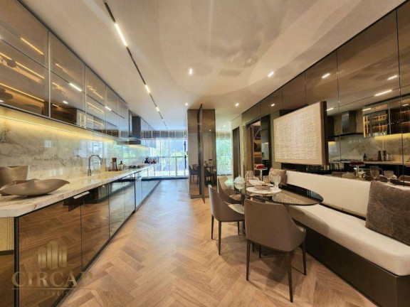 Imagem Apartamento com 4 Quartos à Venda, 259 m² em Perdizes - São Paulo Imagem Apartamento com 4 Quartos à Venda, 259 m² em Perdizes - São Paulo