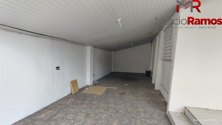 Imagem Casa com 3 Quartos à Venda, 100 m² em Passaré - Fortaleza