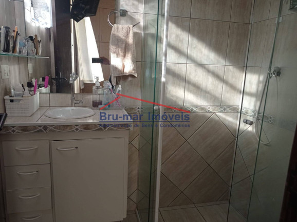 Imagem Sobrado com 3 Quartos à Venda, 185 m² em Embaré - Santos