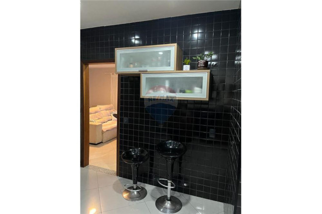 Imagem Casa de Condomínio com 3 Quartos à Venda, 199 m² em Recanto De Itaipuacu - Maricá Imagem Casa de Condomínio com 3 Quartos à Venda, 199 m² em Recanto De Itaipuacu - Maricá