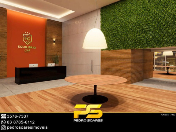 Imagem Apartamento com 2 Quartos à Venda, 66 m² em Manaíra - João Pessoa Imagem Apartamento com 2 Quartos à Venda, 66 m² em Manaíra - João Pessoa