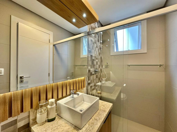 Imagem Apartamento com 1 Quarto à Venda, 94 m² em Atlantida - Capao Da Canoa