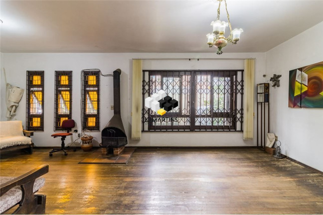 Imagem Casa com 4 Quartos à Venda, 313 m² em Cavalhada - Porto Alegre