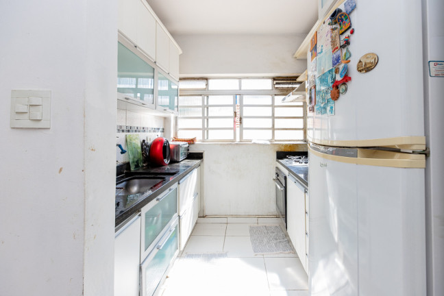 Imagem Casa à Venda, 140 m² em Campo Belo - São Paulo Imagem Casa à Venda, 140 m² em Campo Belo - São Paulo