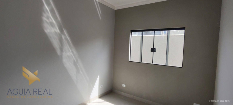 Imagem Casa com 3 Quartos à Venda, 165 m² em Vila Morumbi - Campo Grande Imagem Casa com 3 Quartos à Venda, 165 m² em Vila Morumbi - Campo Grande