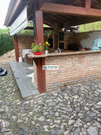 Imagem Casa com 3 Quartos à Venda, 250 m² em Santa Bárbara - Jambeiro
