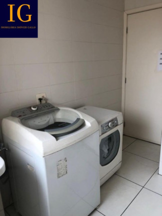 Imagem Apartamento com 3 Quartos à Venda, 128 m² em Nova Petrópolis - São Bernardo Do Campo