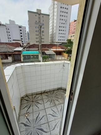 Imagem Apartamento com 1 Quarto à Venda,  em Tupi - Praia Grande