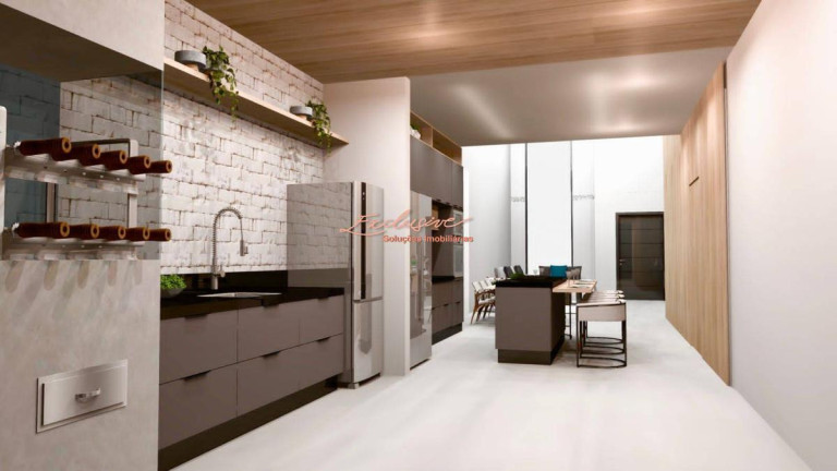 Imagem Casa com 3 Quartos à Venda, em Residencial Veneza - Mogi Das Cruzes Imagem Casa com 3 Quartos à Venda, em Residencial Veneza - Mogi Das Cruzes