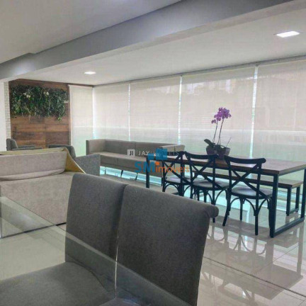 Imagem Apartamento com 3 Quartos à Venda, 138 m² em Chácara Santo Antônio (zona Sul) - São Paulo Imagem Apartamento com 3 Quartos à Venda, 138 m² em Chácara Santo Antônio (zona Sul) - São Paulo