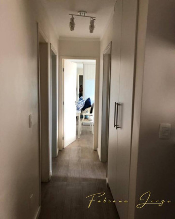 Imagem Apartamento com 3 Quartos à Venda, 90 m² em Parque Prado - Campinas