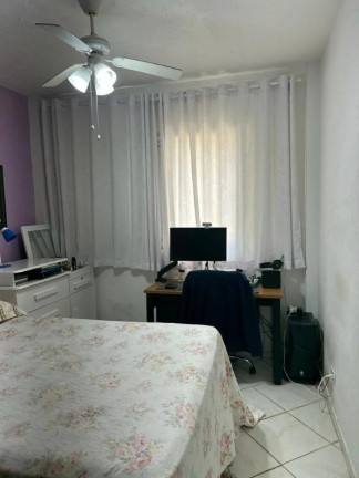 Imagem Imóvel com 2 Quartos à Venda, 60 m² em Jardim Novo Santo Amaro - São Paulo