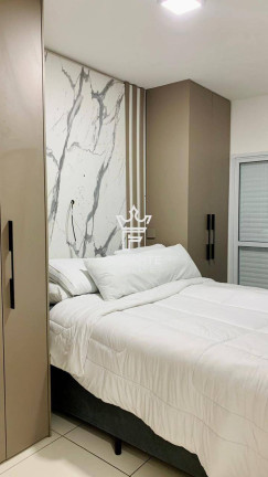 Imagem Apartamento com 2 Quartos à Venda, 70 m² em Aviação - Praia Grande Imagem Apartamento com 2 Quartos à Venda, 70 m² em Aviação - Praia Grande