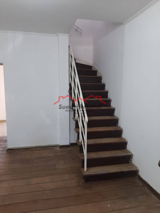 Imagem Casa com 3 Quartos à Venda, 130 m² em Jardim Marajoara - São Paulo