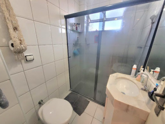 Imagem Apartamento com 3 Quartos à Venda, 140 m² em Campo Grande - Santos