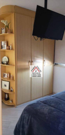 Imagem Apartamento com 3 Quartos à Venda, 67 m² em Vila Mascote - São Paulo Imagem Apartamento com 3 Quartos à Venda, 67 m² em Vila Mascote - São Paulo