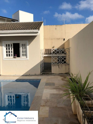 Imagem Casa com 3 Quartos para Alugar ou Temporada, 130 m² em Jardim Das Samambaias - Jundiaí
