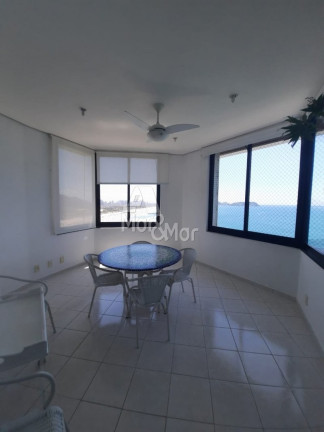 Imagem Apartamento com 4 Quartos à Venda, 230 m² em Pitangueiras - Guarujá