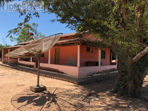 Imagem Chácara à Venda, 131.200.000 m² em Centro - Novo Santo Antônio Imagem Chácara à Venda, 131.200.000 m² em Centro - Novo Santo Antônio